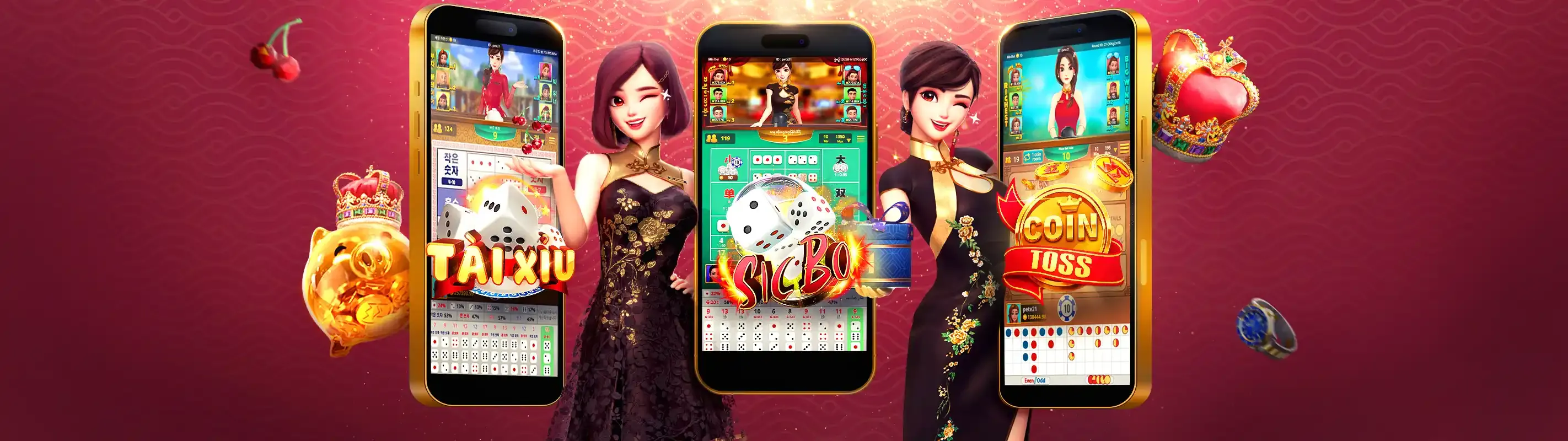 Thế giới bắn cá 789vl