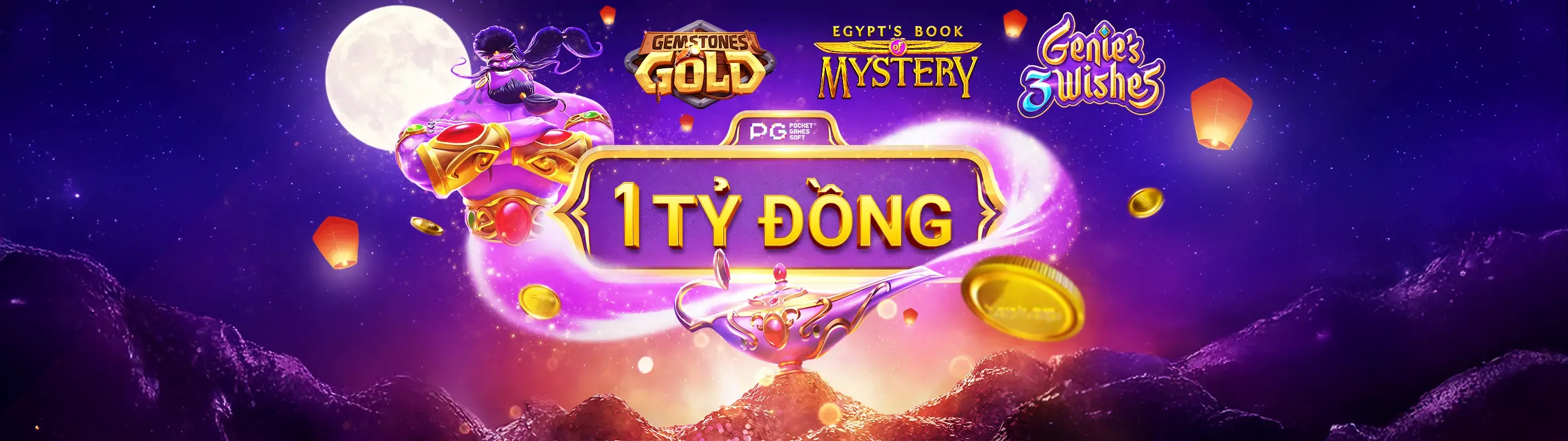 Hình ảnh chính trò chơi slot 789vl với chủ đề xanh vàng nổi bật
