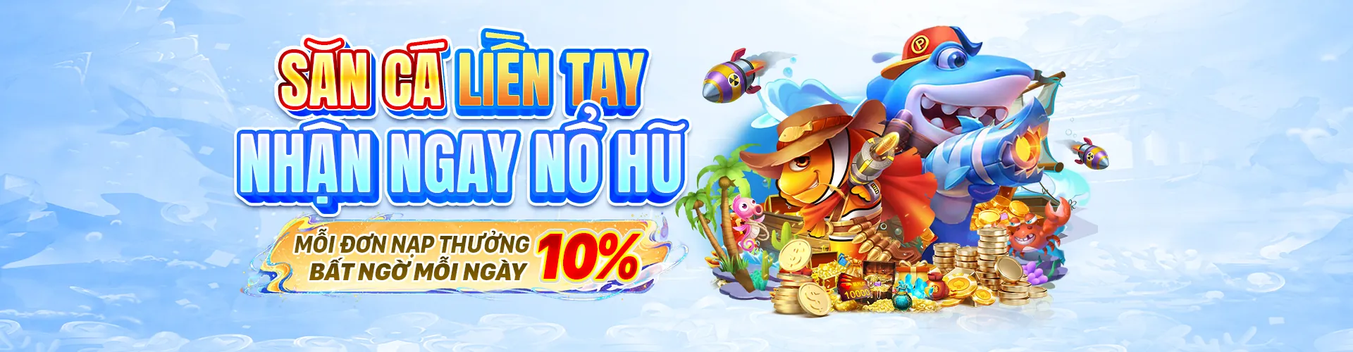 Các chương trình khuyến mãi độc quyền của 789vl