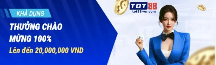 Ưu Đãi Chào Mừng Thành Viên Mới 789vl